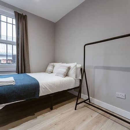 Stylish Kitchenette In Central London'S Vibrant Holloway District المظهر الخارجي الصورة