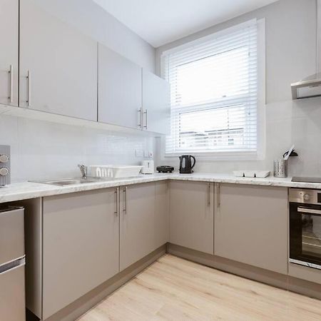 Stylish Kitchenette In Central London'S Vibrant Holloway District المظهر الخارجي الصورة