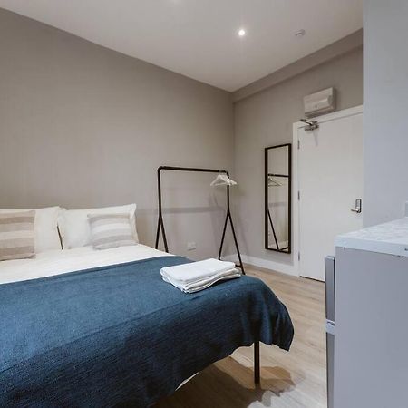 Stylish Kitchenette In Central London'S Vibrant Holloway District المظهر الخارجي الصورة