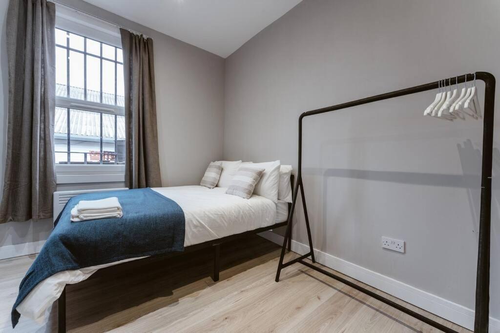 Stylish Kitchenette In Central London'S Vibrant Holloway District المظهر الخارجي الصورة